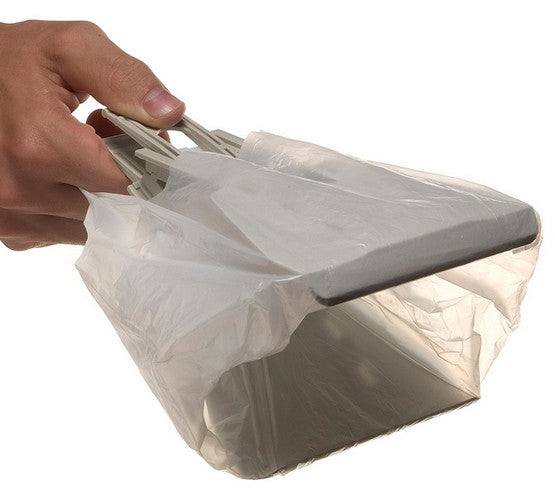 Ferplast Nippy - Zbieracz do psich odchodów + 24 torebki [72220023] - Image 1