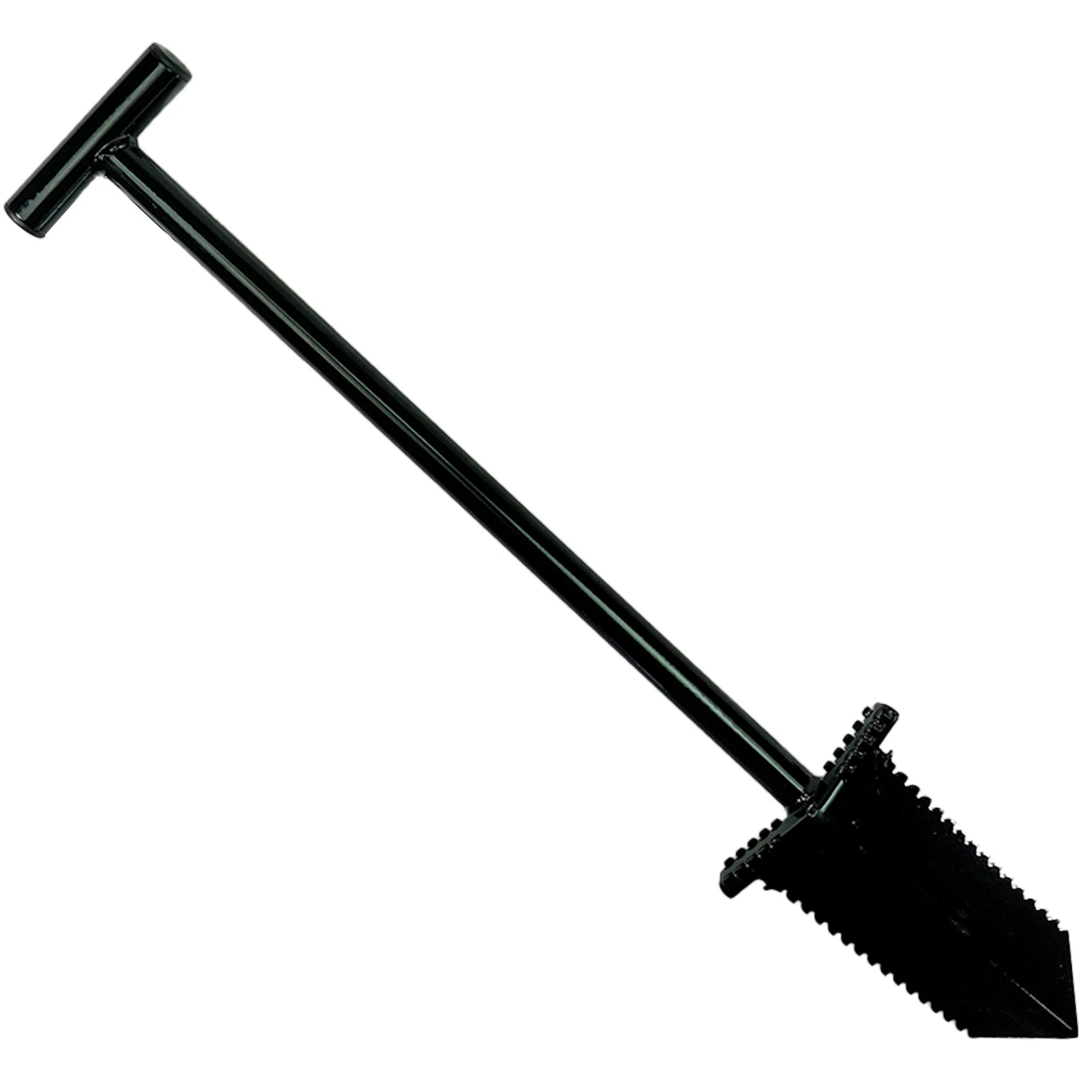 ATC Anaconda NX-7 Tempered Steel Digging Shovel - 33 Inch - Image 2