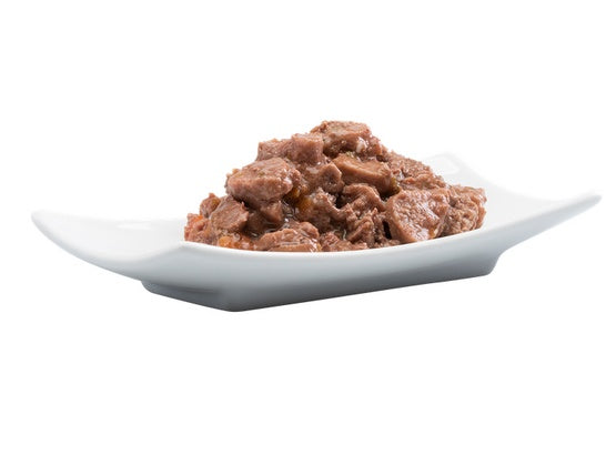 Catz Finefood Ragout N.611 Jagnięcina i Wielbłąd puszka 380g - Image 3