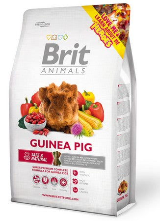Brit Animals Guinea Pig Complete 300g - Image 2