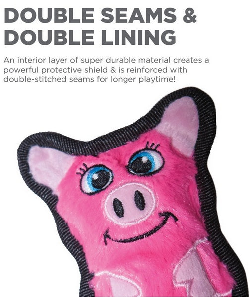 Outward Hound Invincibles Minis Pig [32013] - Image 3