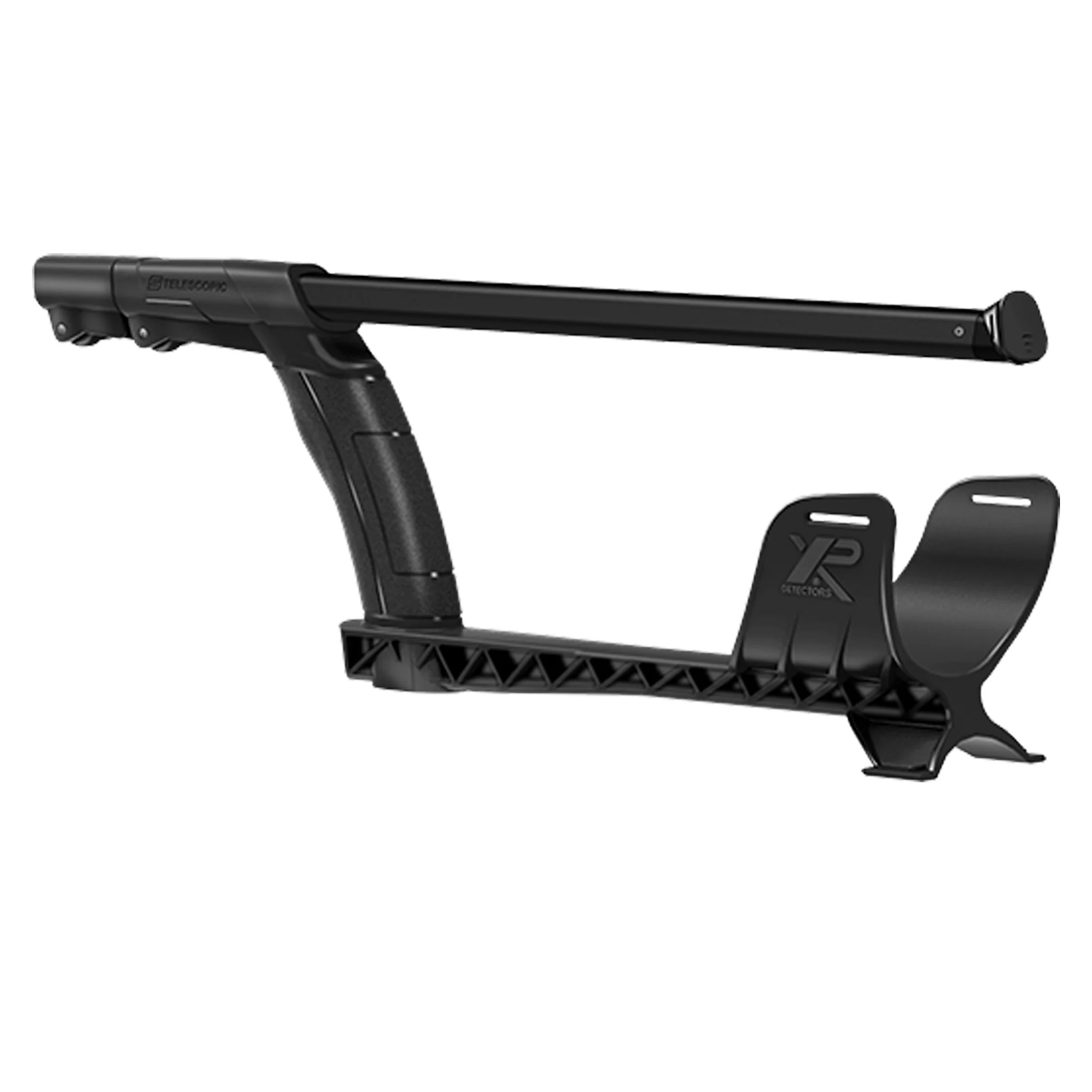 XP ORX Metal Detector with 9" HF Coil (Open Box) - Image 3