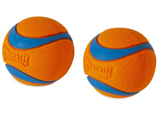 Chuckit! Ultra Ball Small dwupak [17020] - Image 2