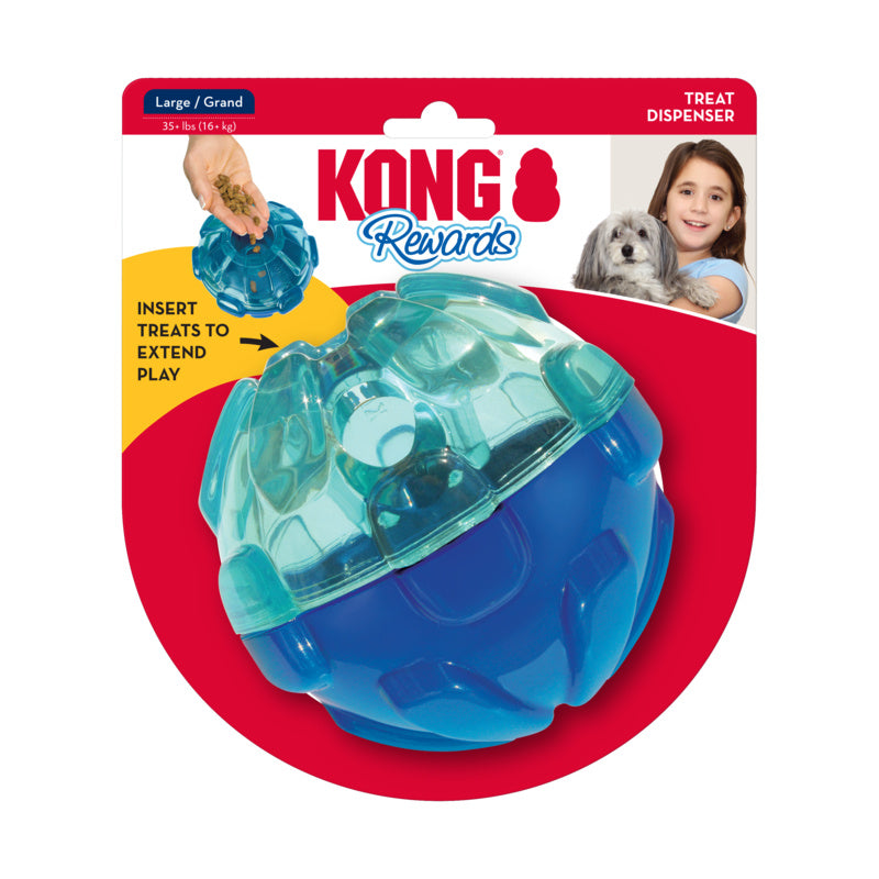 KONG Rewards Ball - Image 1