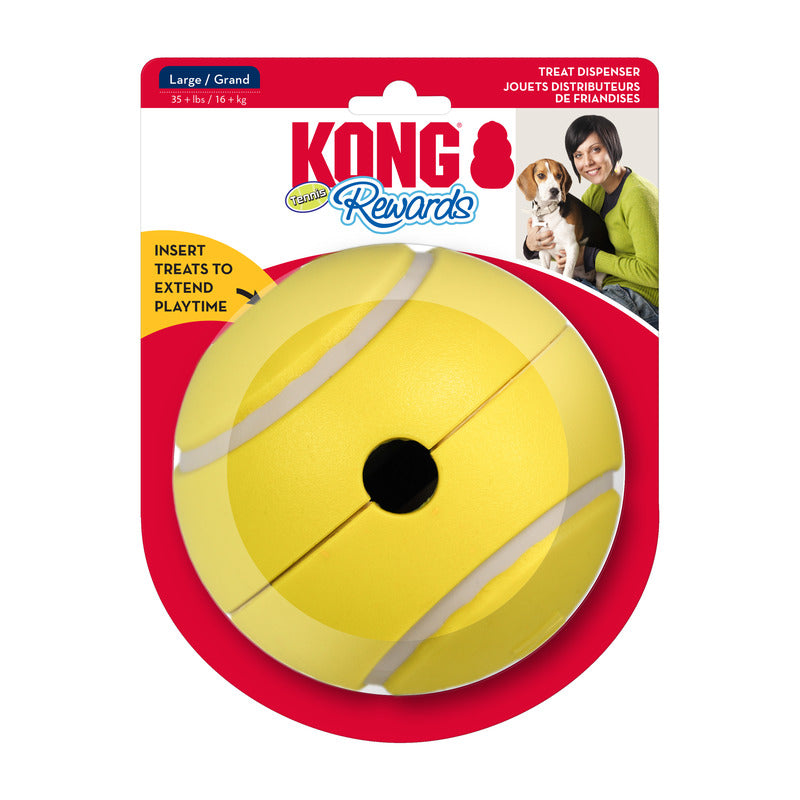 KONG Rewards Tennis - Image 3