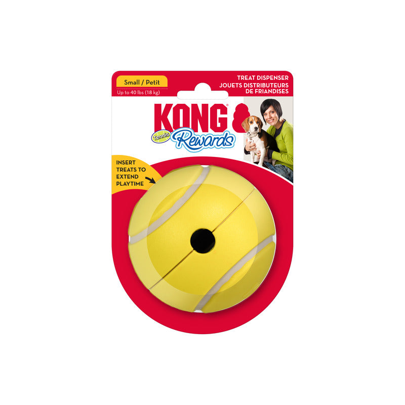 KONG Rewards Tennis - Image 2
