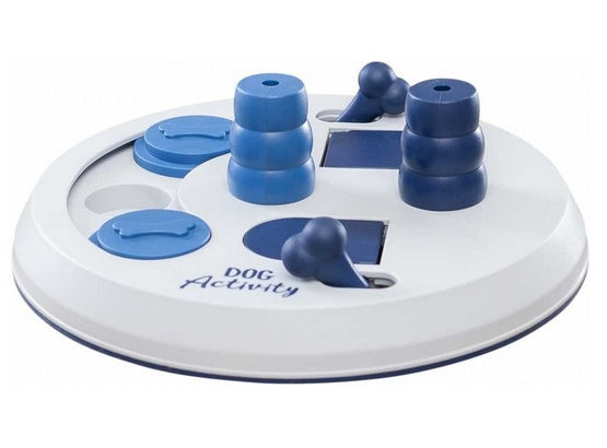 Trixie Dog Activity Flip Board zabawka dla psa 23cm [32026] - Image 1