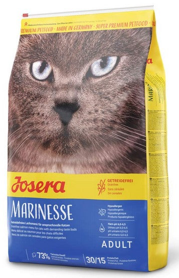 Josera Kot Marinesse 400g - Image 1
