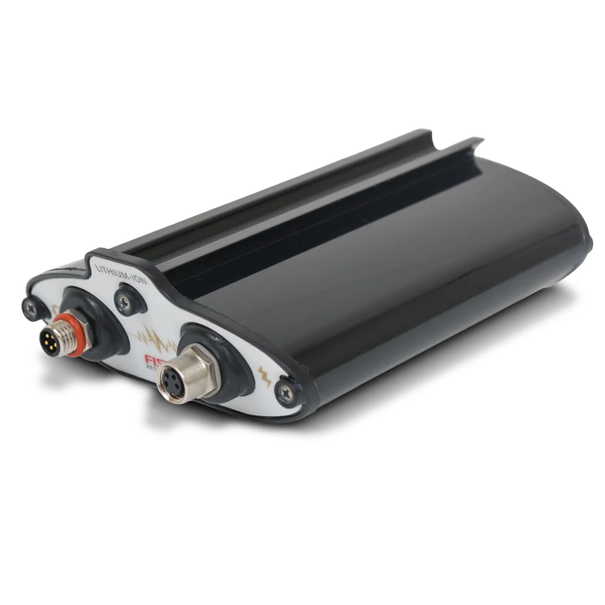 Fisher Impulse-AQ Lithium-Ion Rechargeable Battery Pack - 49 Watt-Hour Pack - Image 1