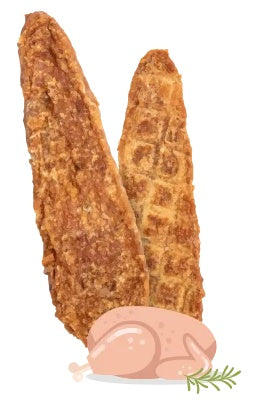 Sammy's Chicken Fillet 190g - Image 2