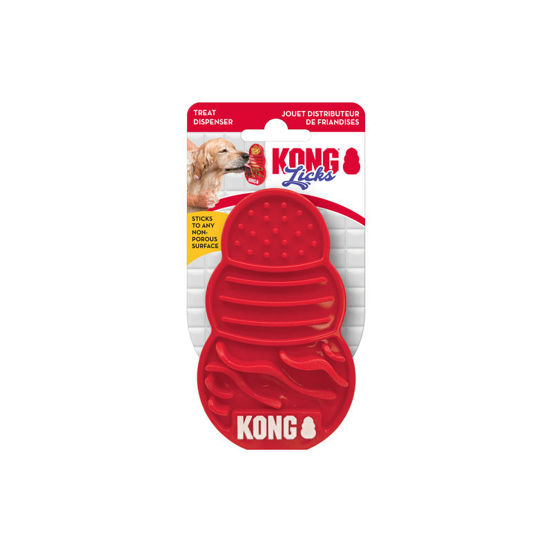 KONG Licks Oct - Image 1
