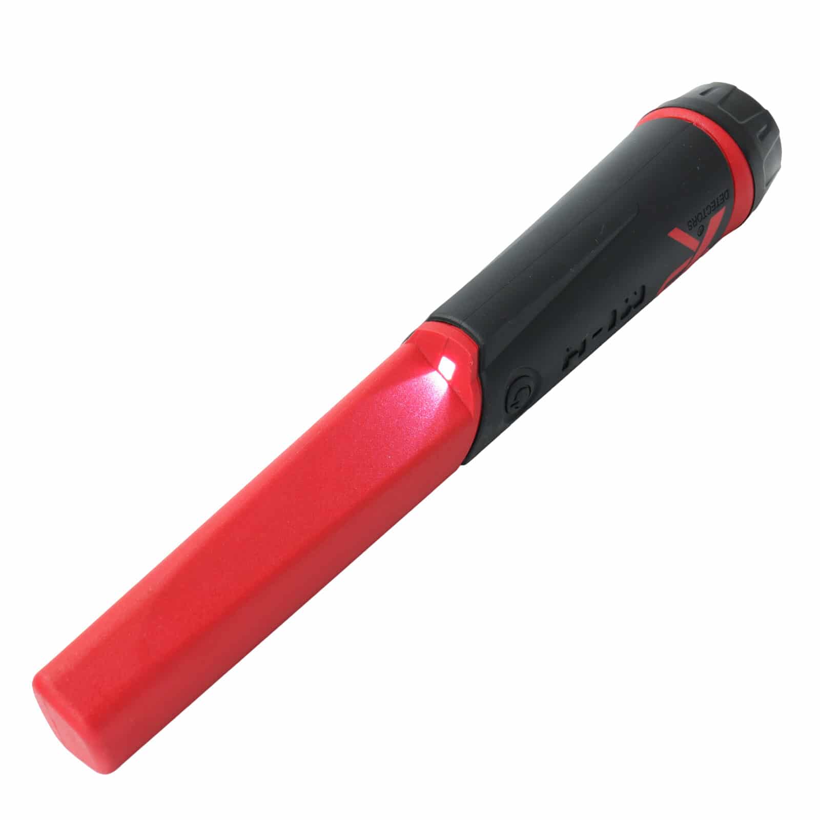 XP Metal Detectors MI-4 Waterproof Pinpointer Metal Detector with Holster and Lanyard - Image 3