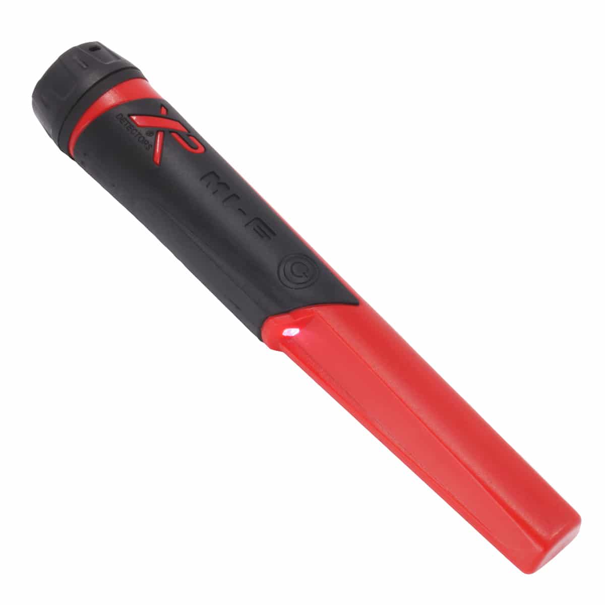 XP Deus MI-6 Waterproof Pinpointer Metal Detector with Holster & Lanyard - Image 3