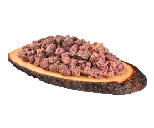 Carnilove Dog Wild Meat Salmon & Turkey Adult - łosoś i indyk puszka 400g - Image 2
