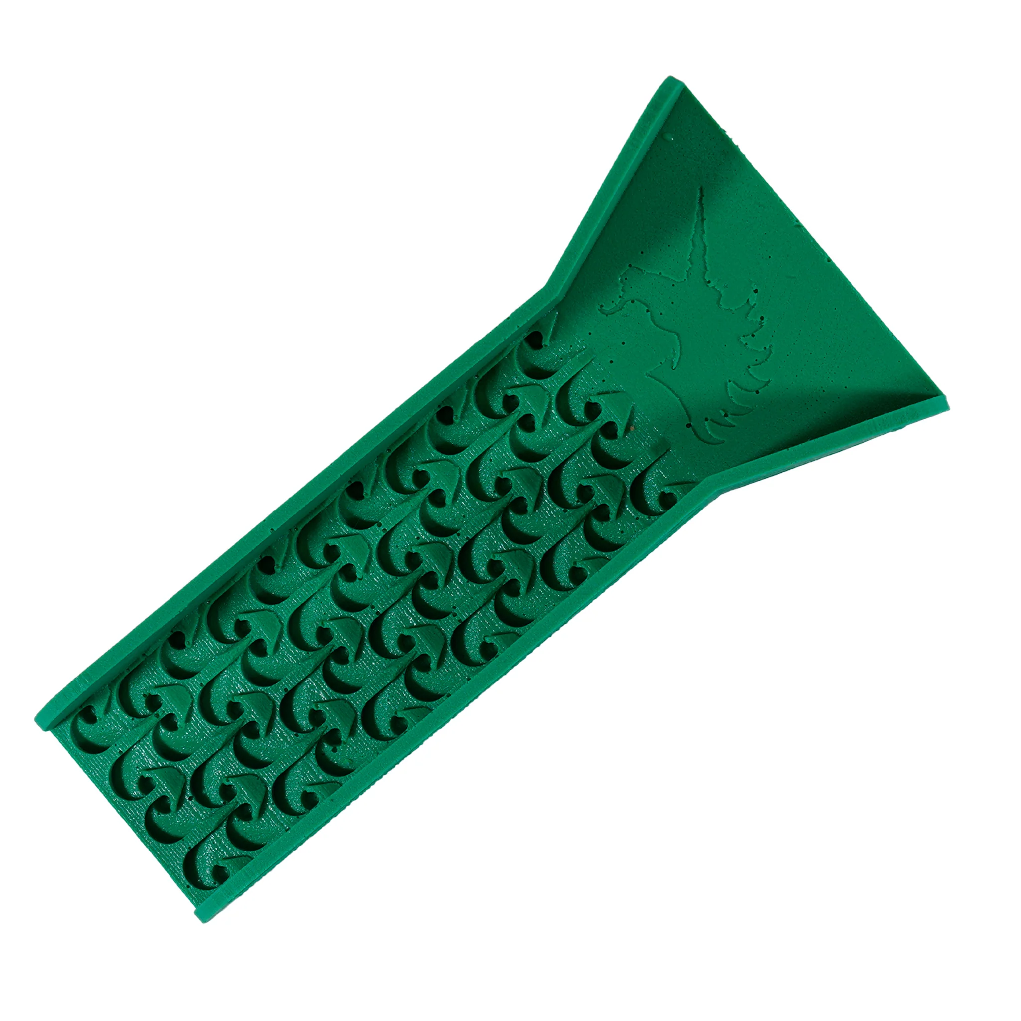 Pocket Micro Mat Sluice – Compact Gold Prospecting Sluice Box for Travel - Image 1