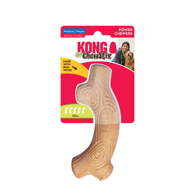 KONG ChewStix Stick - Image 2