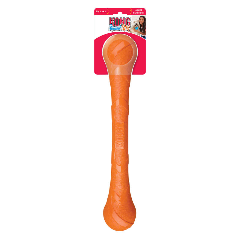 KONG SqueakStix - Image 1