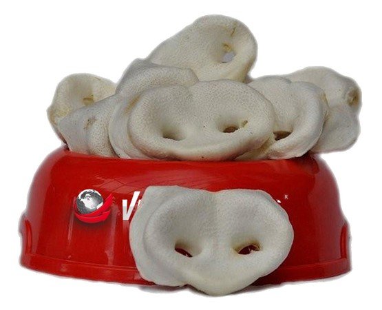 Vector-Food Noski wieprzowe białe duże 40szt - Image 1