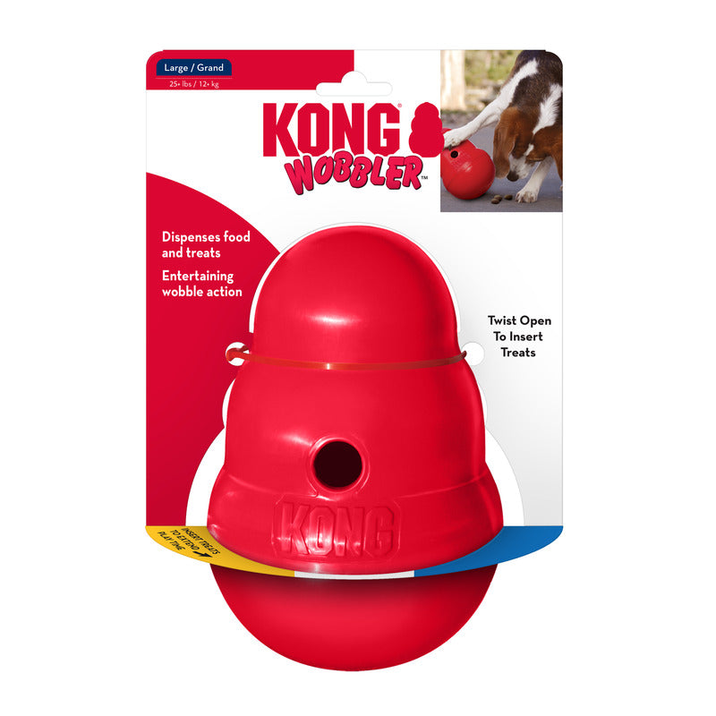 KONG Wobbler - Image 1