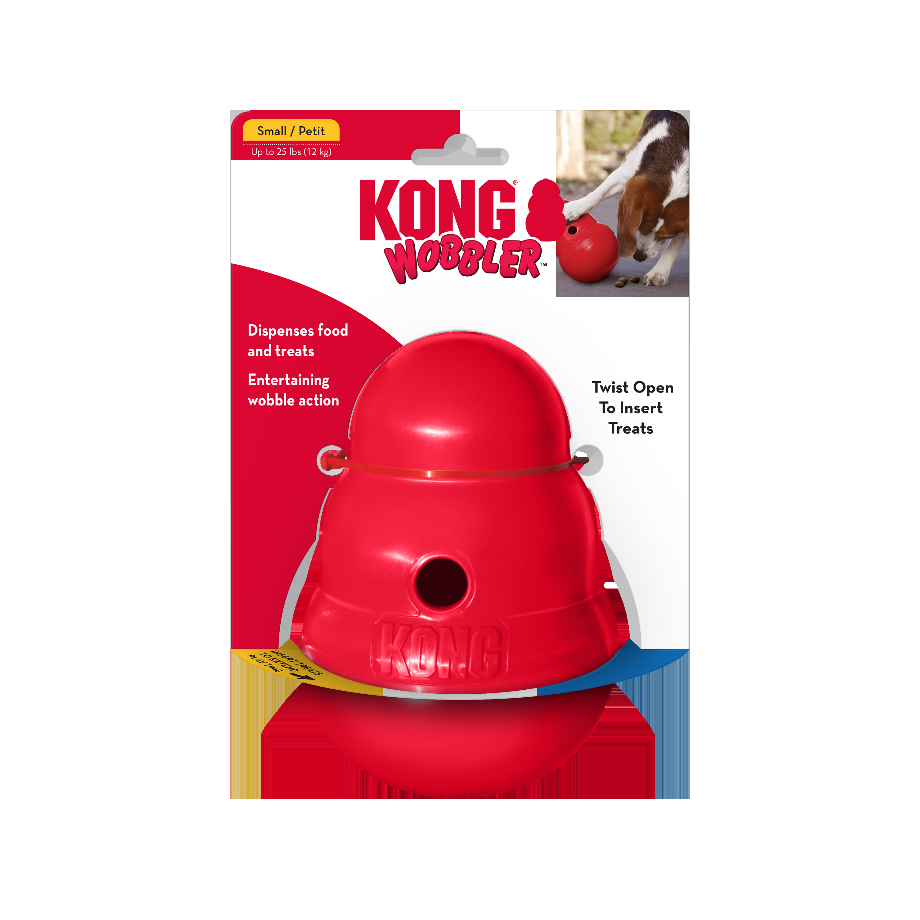 KONG Wobbler - Image 2