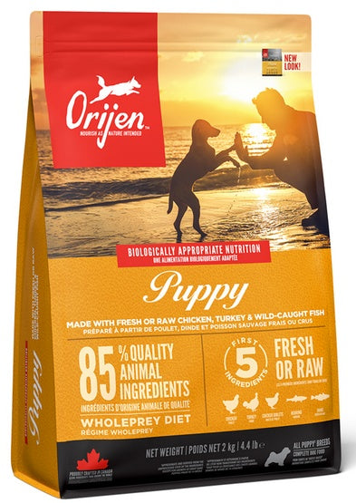 Orijen Puppy 2kg - Image 2