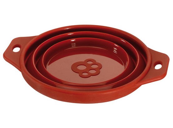 Ferplast PA 1087 Miska podróżna 0,5L [71087000] - Image 1