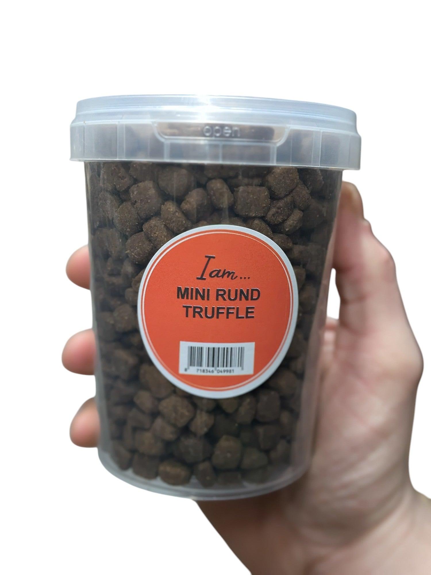 I Am Mini Beef Truffle