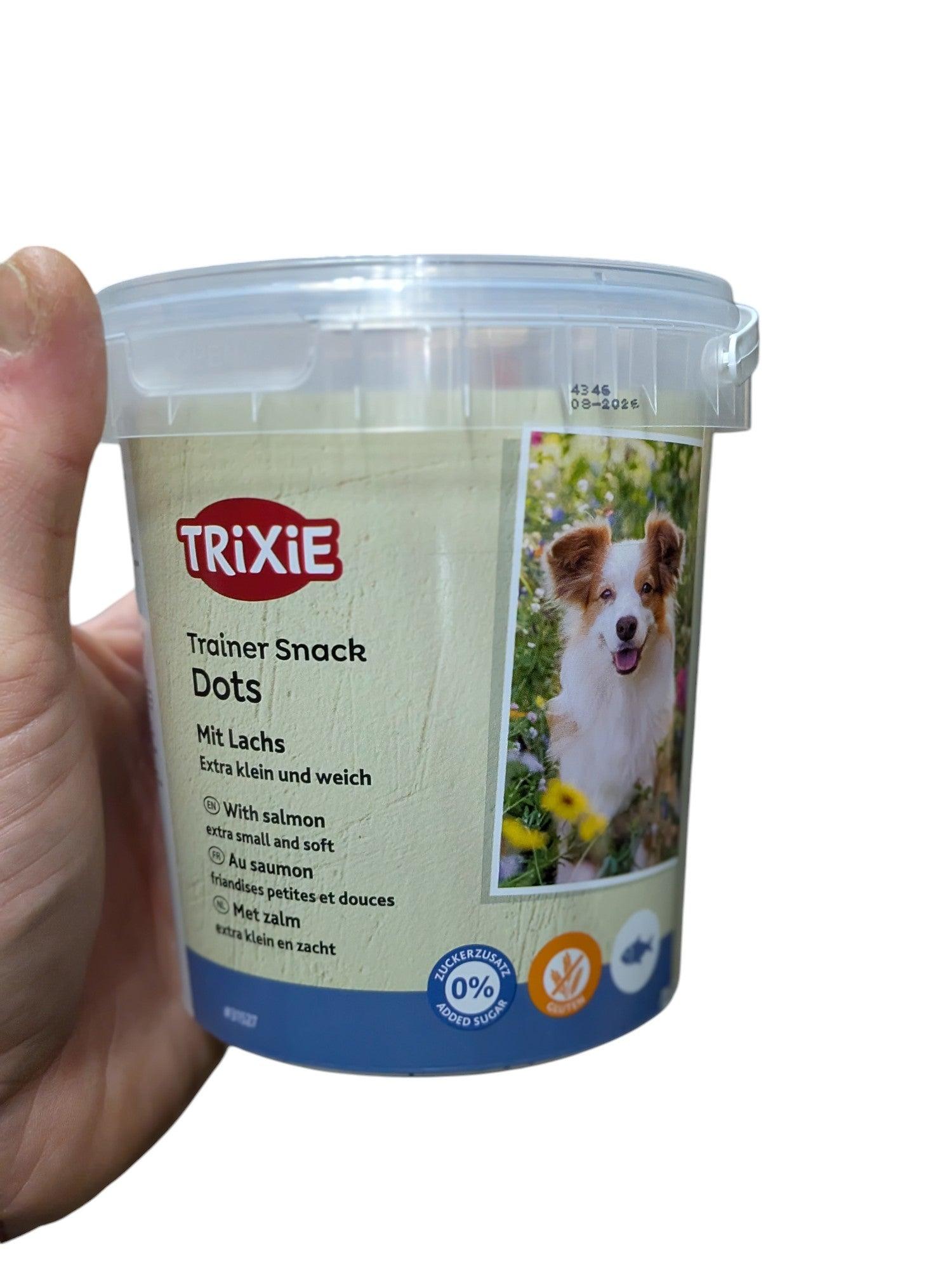 Trixie Soft Snack Mini Trainer Dots - Image 1
