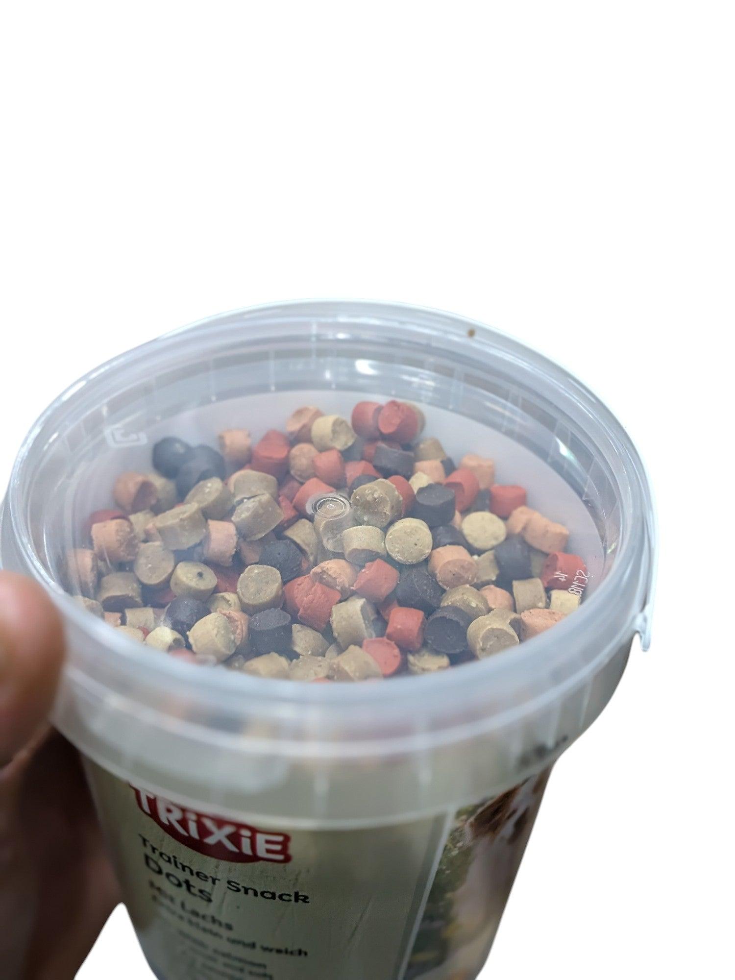Trixie Soft Snack Mini Trainer Dots - Image 3