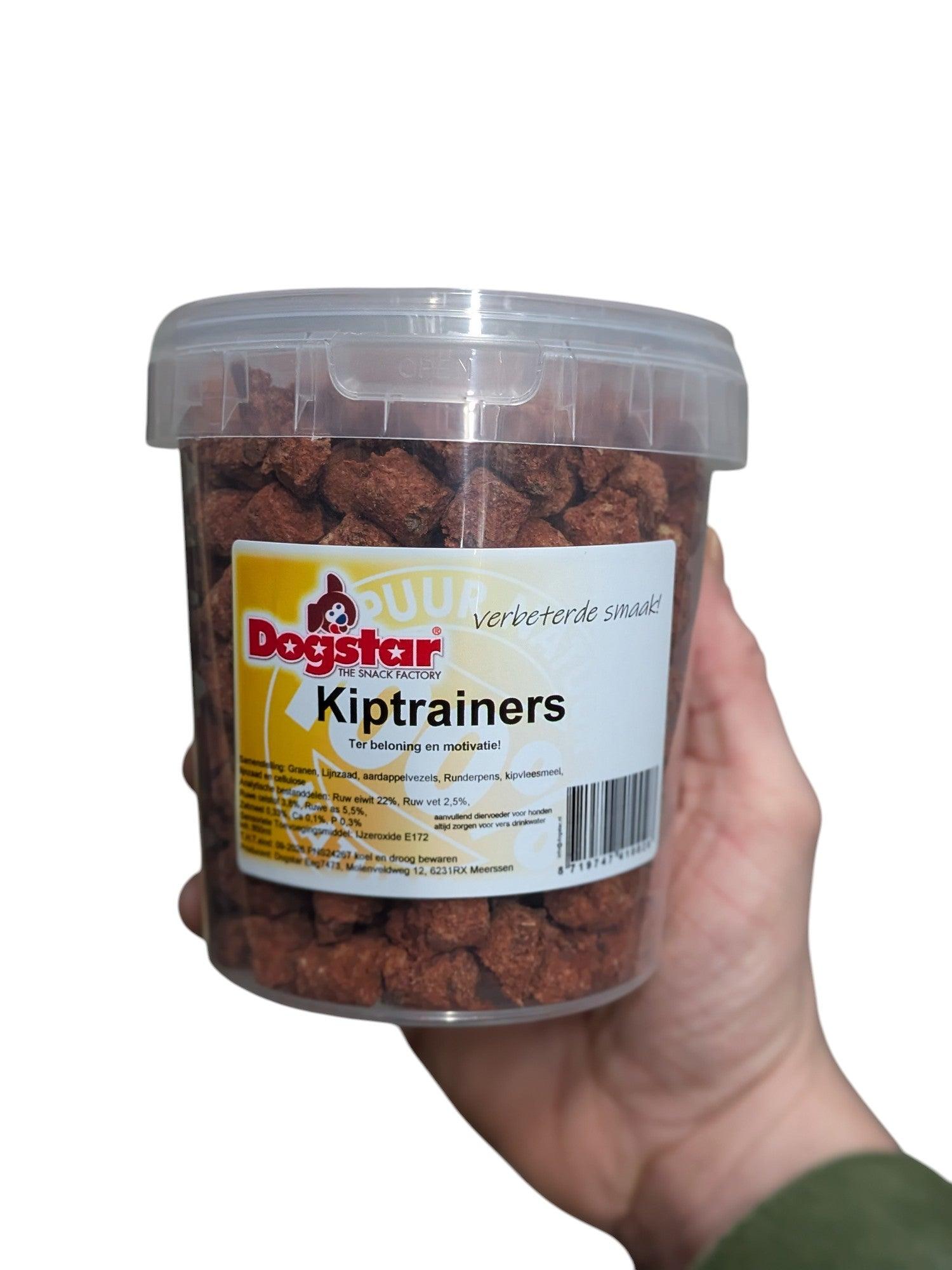Dogstar Chicken Trainers