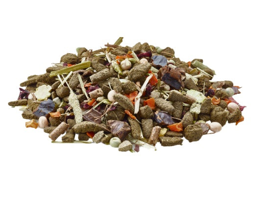 Versele-Laga Cuni Junior Nature pokarm dla młodego królika 700g - Image 2