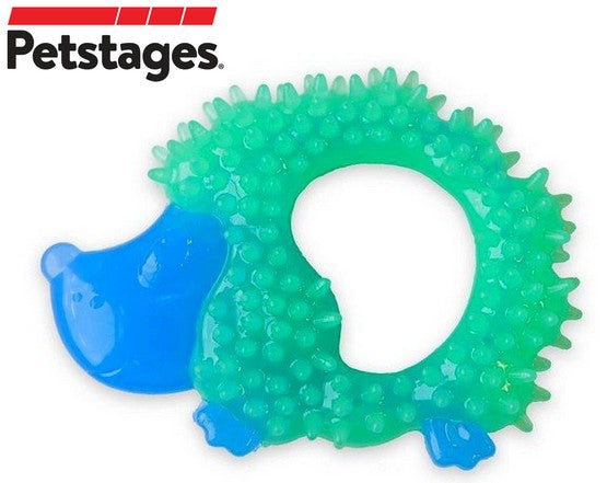 Petstages Cutie Chewies Jeż PS67893 - Image 2