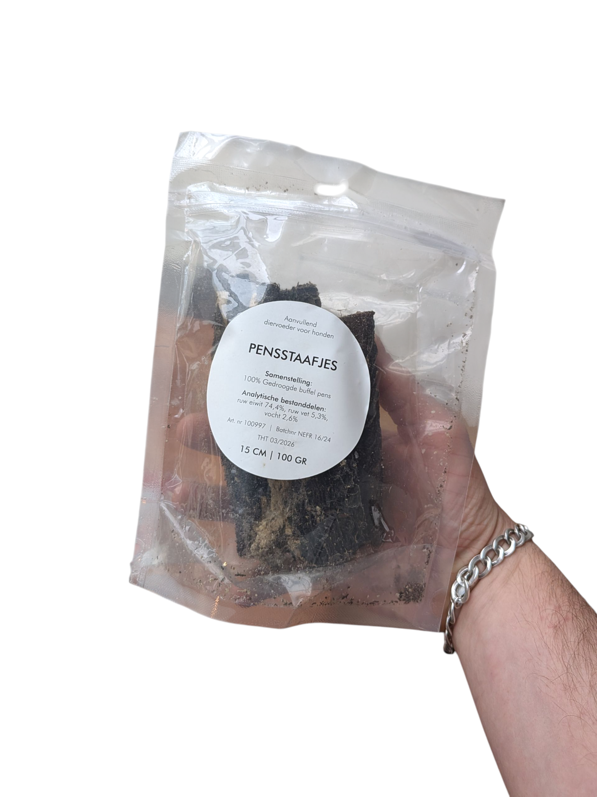 Fidello Dog Snack Pack – The ultimate treat for puppies and adult dogs - Image 2