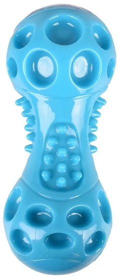 Flamingo Wido TPR Hantel niebieski 14cm [519494] - Image 1