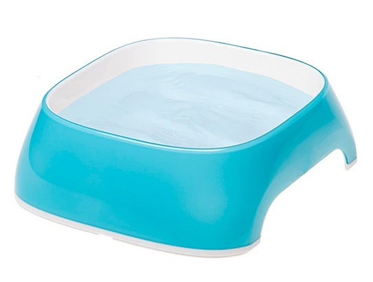 Ferplast Glam Miska Large błękitna - Image 3