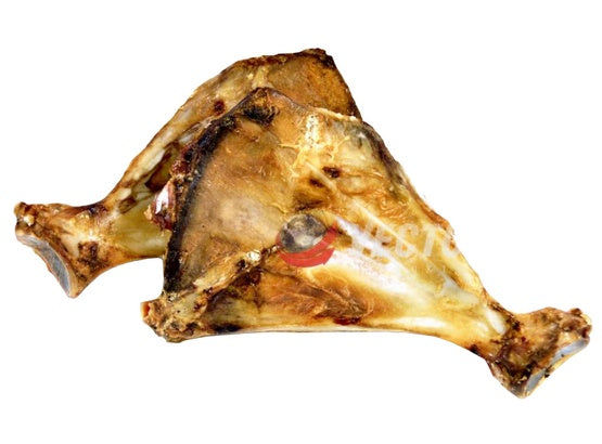 Vector-Food kość łopatkowa wieprzowa - długie gryzienie 10 szt. - Image 1