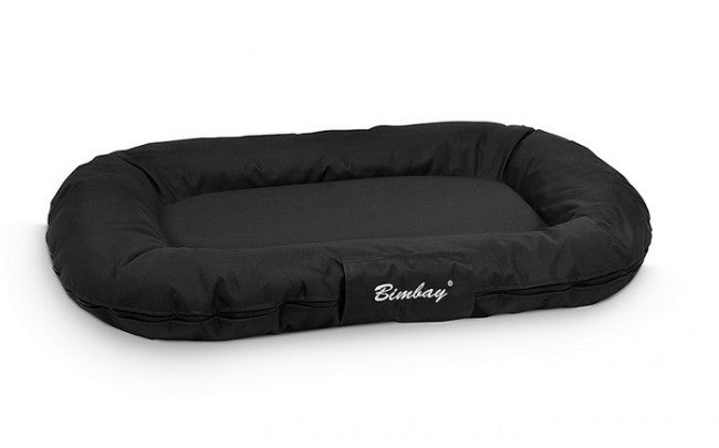 Bimbay Pokrowiec do pontonu r.6 - 140x110cm czarny - Image 2