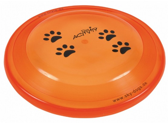 Trixie Rzutka dla psa Dog Activity 19cm [33561] - Image 1