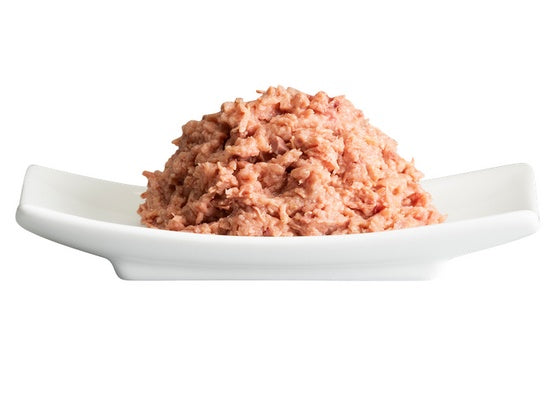 Catz Finefood Filety N.411 Indyk/Jagnięcina tacka 85g - Image 3