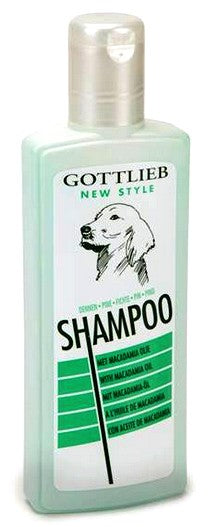 Gottlieb Szampon Świerkowy 300ml - Image 1