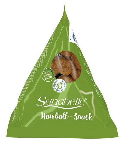 Sanabelle Hairball-Snack 20g - Image 1