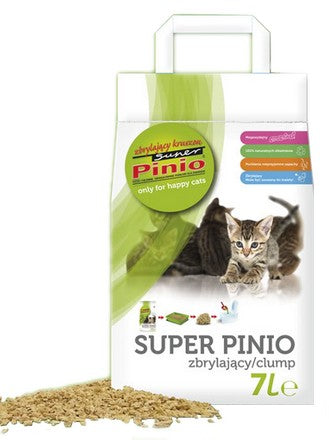 Super Pinio Zbrylający Kruszon 7L - Image 2