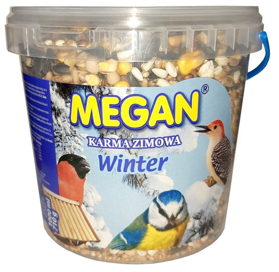 Megan Karma dla ptaków zimowych 1L Winter [ME23] - Image 2