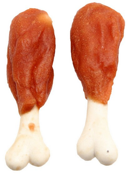 Adbi Udko-kostka owijane kurczakiem 500g [AL46] - Image 1