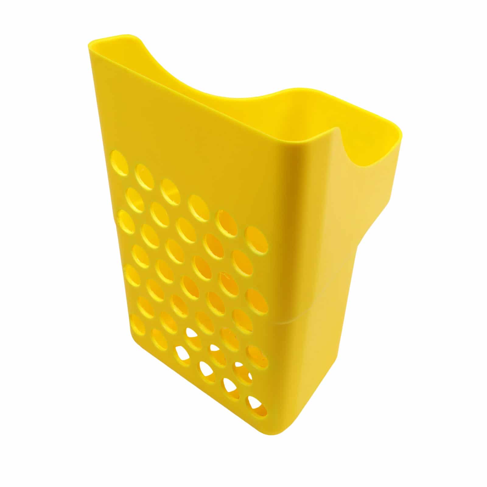 White's Plastic Sand Scoop - 8.5" Metal Detecting Scoop - Image 2