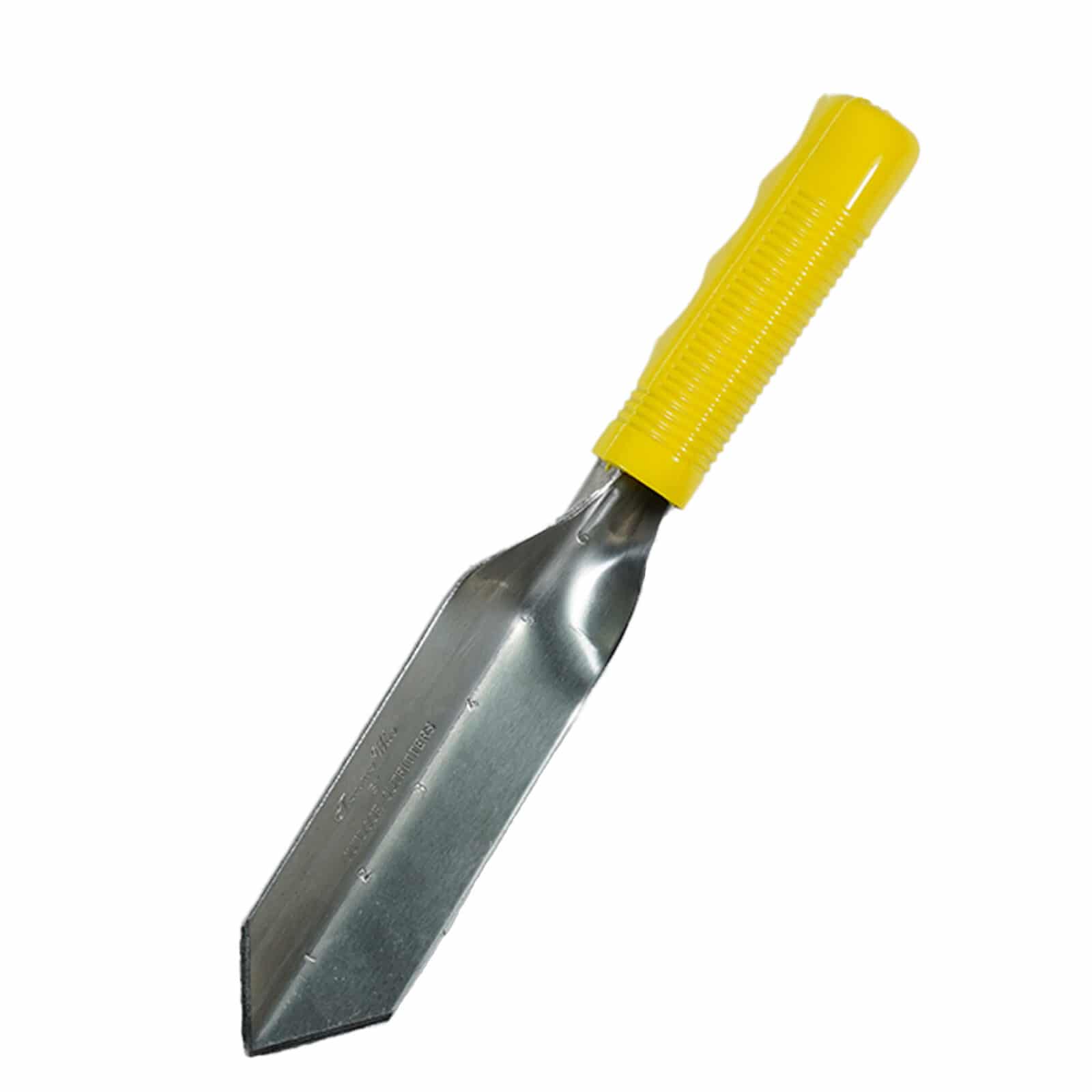 Treasure Wise T-11 Digging Trowel with Depth Gauge - Made in USA - Image 2