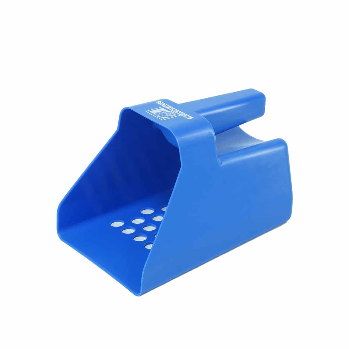 Treasure Wise Hard Plastic Sand Scoop - Image 2