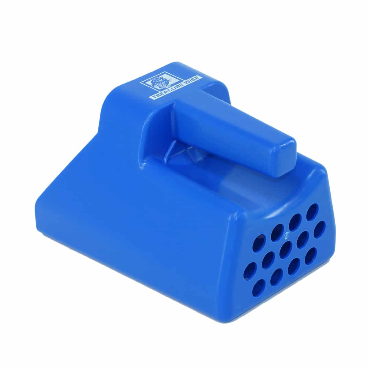 Treasure Wise Hard Plastic Sand Scoop - Image 3