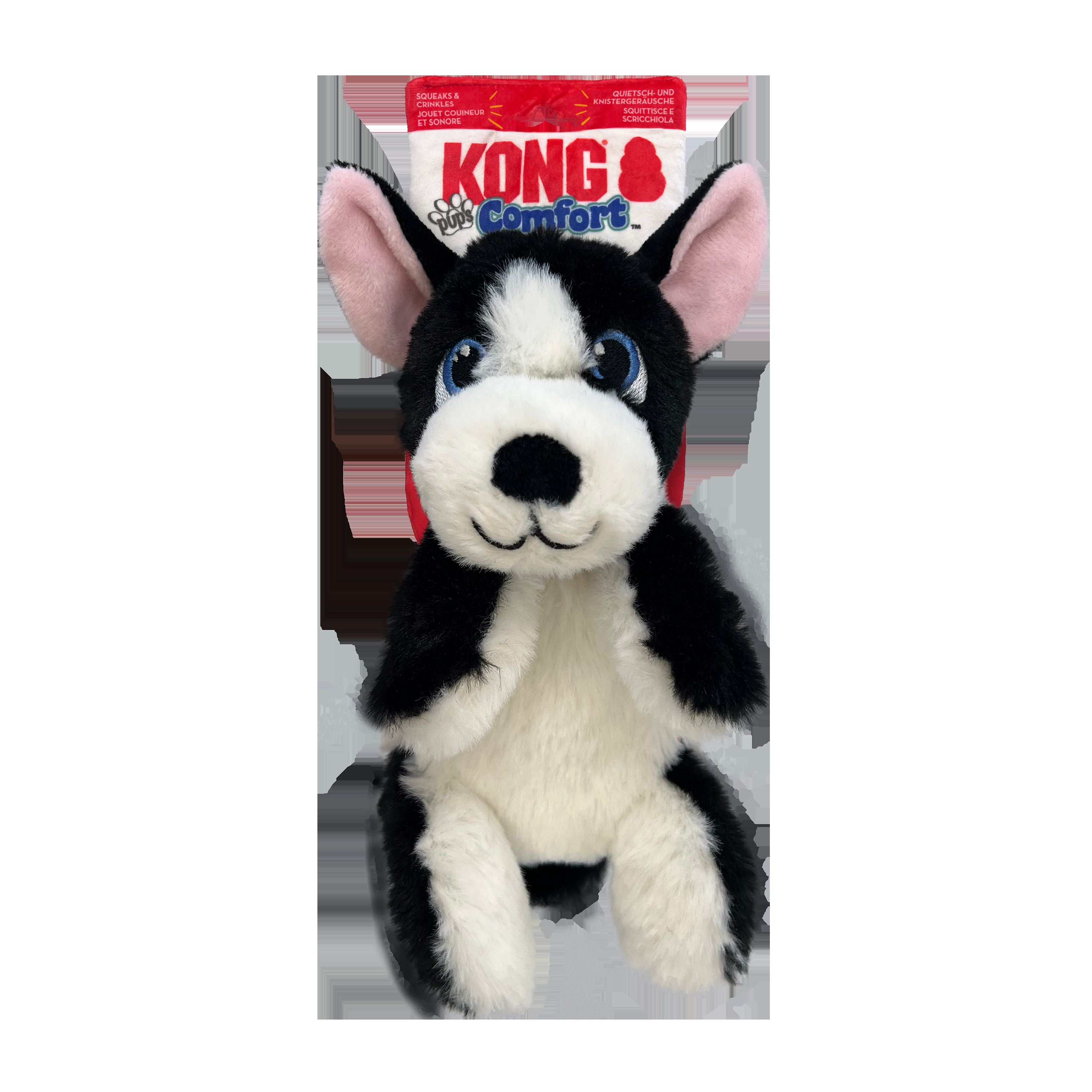 KONG Comfort Pups Boss - Jul - Image 1