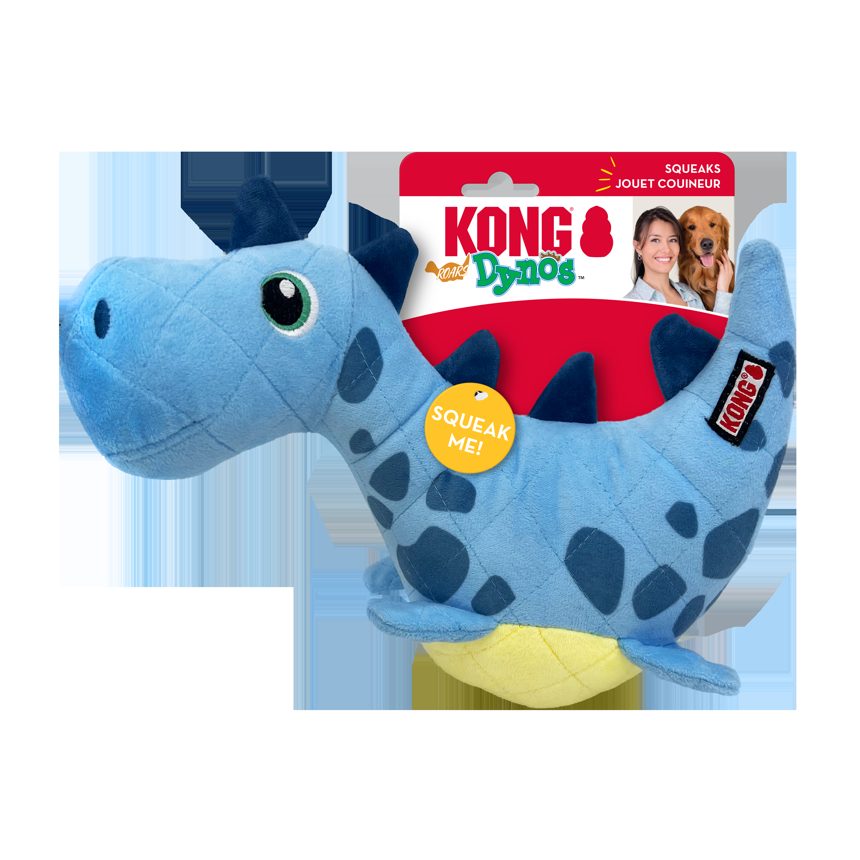 KONG Dynos Roars / EU - Image 1